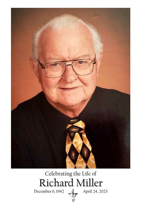 richard miller south beloit|Richard Miller Obituary .